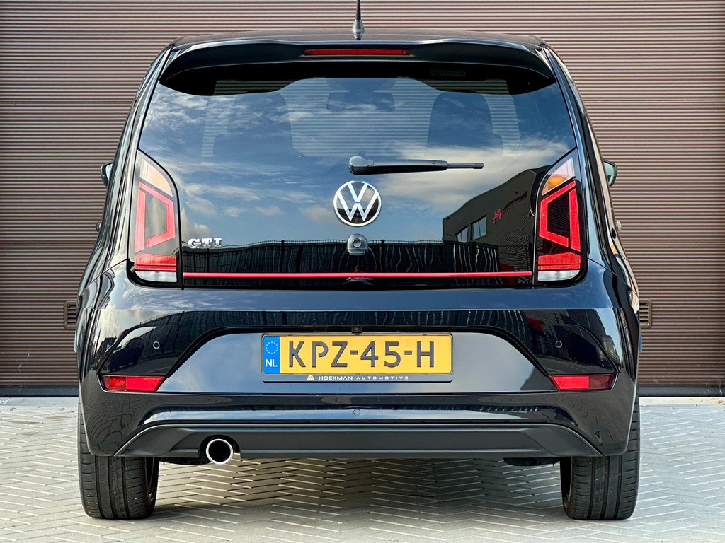 Volkswagen up! 1.0 TSI GTI 5-deurs | Climate, Cruise, Camera, Beats Audio, PDC, Getint Glas, Stoelverw., Sportstuur, 4-zits, 17” 54407744-17.jpg | Hoekman Automotive