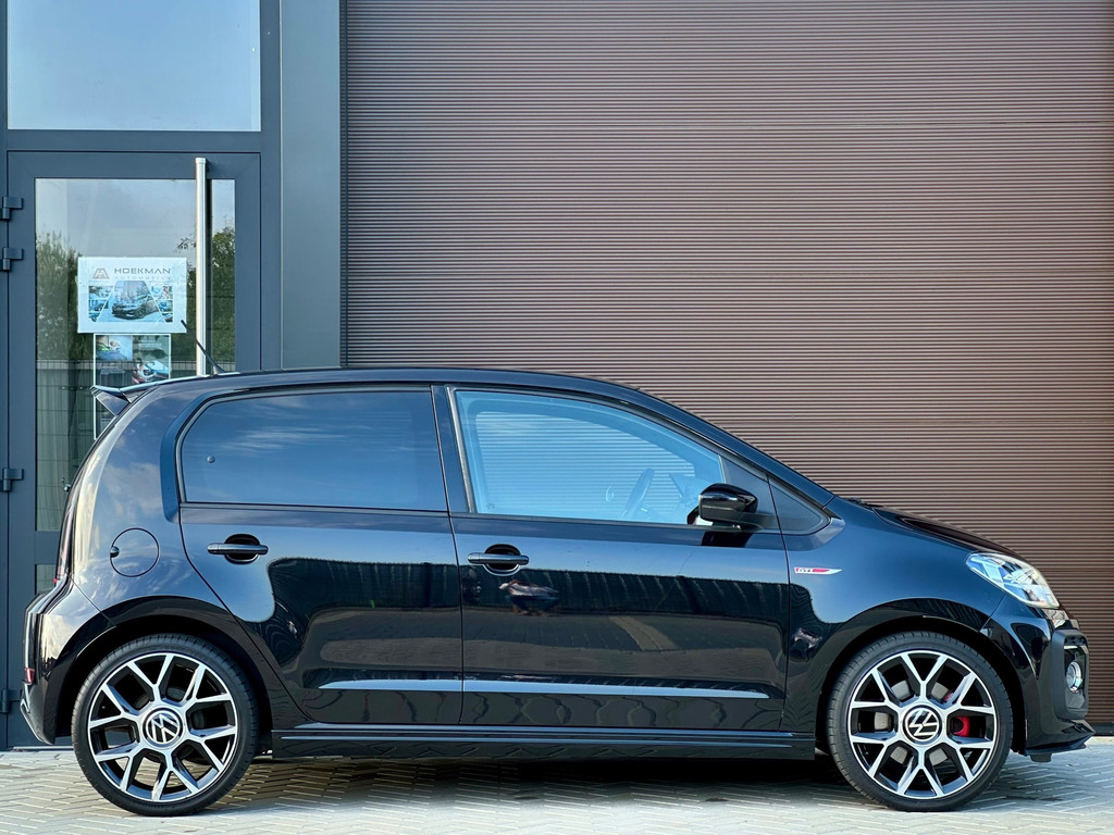 Volkswagen up! 1.0 TSI GTI 5-deurs | Climate, Cruise, Camera, Beats Audio, PDC, Getint Glas, Stoelverw., Sportstuur, 4-zits, 17” 54407744-19.jpg | Hoekman Automotive