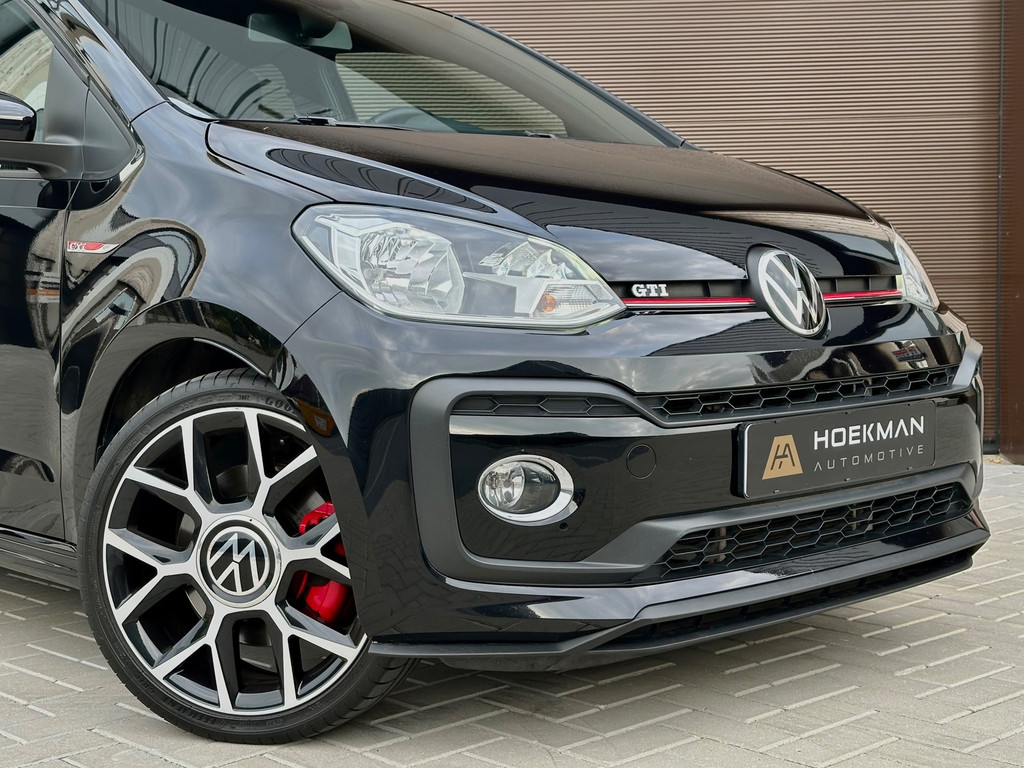 Volkswagen up! 1.0 TSI GTI 5-deurs | Climate, Cruise, Camera, Beats Audio, PDC, Getint Glas, Stoelverw., Sportstuur, 4-zits, 17” 54407744-20.jpg | Hoekman Automotive