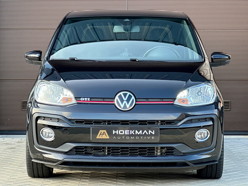 Volkswagen up! 1.0 TSI GTI 5-deurs | Climate, Cruise, Camera, Beats Audio, PDC, Getint Glas, Stoelverw., Sportstuur, 4-zits, 17” 54407744-21.jpg | Hoekman Automotive