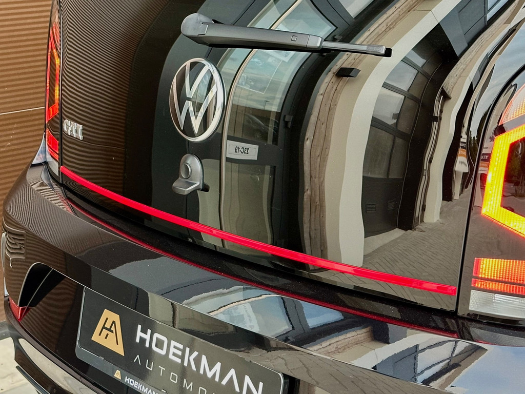 Volkswagen up! 1.0 TSI GTI 5-deurs | Climate, Cruise, Camera, Beats Audio, PDC, Getint Glas, Stoelverw., Sportstuur, 4-zits, 17” 54407744-31.jpg | Hoekman Automotive