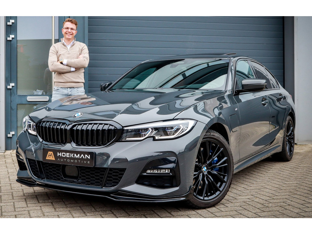 BMW X3 XDrive20i High Executive Edition 56542178-1.jpg | Hoekman Automotive