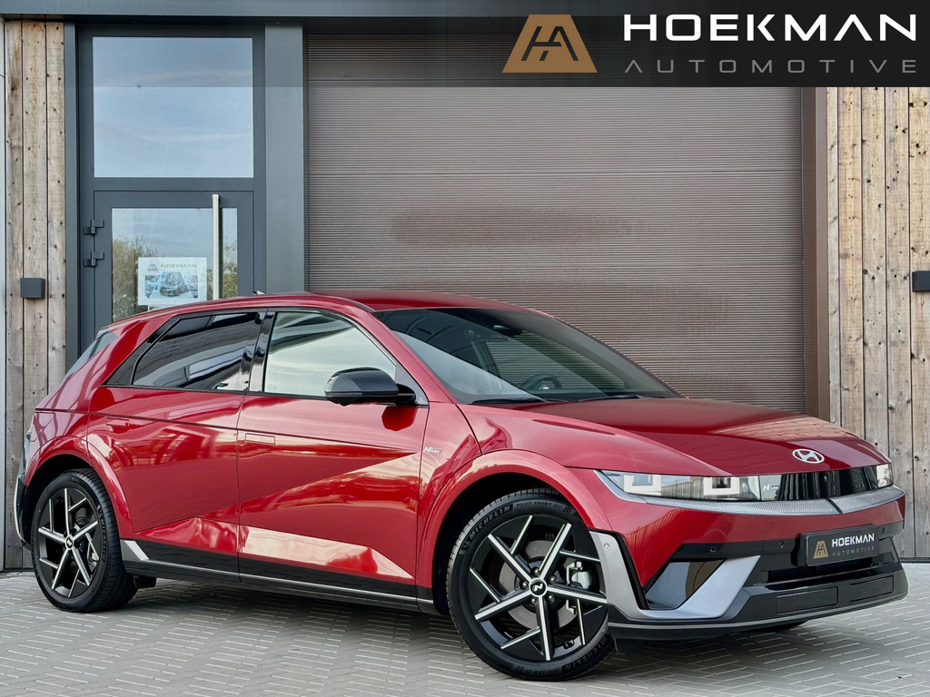 Hyundai IONIQ 5 N Line 84 kWh | 1e Eigenaar 56742612-0.jpg | Hoekman Automotive