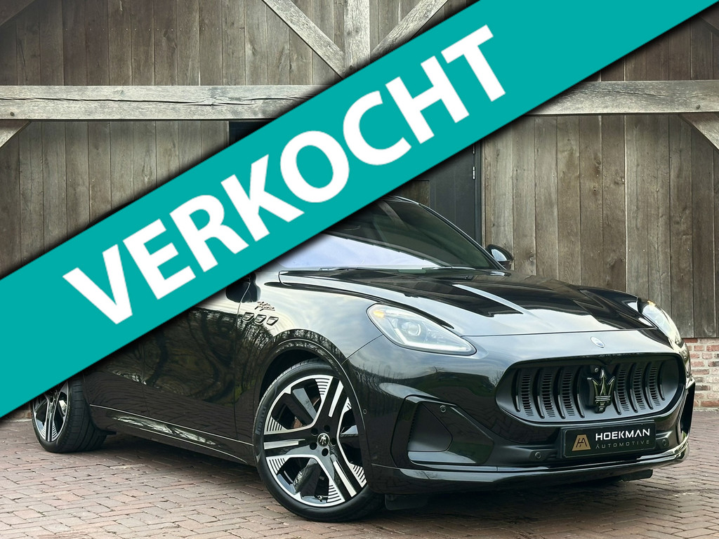 Maserati Grecale AWD Folgore 105kWh 557 PK | Panoramadak, 360° cam., Head-Up, Stoelverwarming/koeling, ACC, Climate Pack Plus, 20" 51369830-0.jpg | Hoekman Automotive